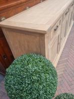 Eiken dressoir GRATIS LEVERING, Huis en Inrichting, Ophalen of Verzenden, Zo goed als nieuw