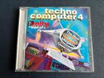 Techno computer 4 the unity mixers, Ophalen of Verzenden, Zo goed als nieuw, Techno of Trance