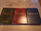Lord Of The Rings Trilogy (Extended Edition), Cd's en Dvd's, Ophalen of Verzenden