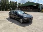 2012 BMW 1-reeks 120d Personenauto, Auto's, Euro 5, 1 Reeks, Gebruikt, Overige brandstoffen