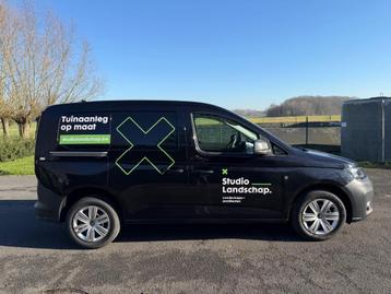 Volkswagen Caddy Cargo 2.0 TDI 55kW beschikbaar voor biedingen