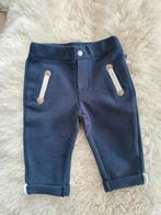 Nieuw donkerblauw babybroekje, Garçon, Enlèvement ou Envoi, Obaibi, Pantalon