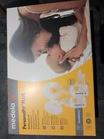 Medela PersonalFit PLUS 24mm - Symphony : Tire lait, Kinderen en Baby's, Ophalen of Verzenden, Zo goed als nieuw, Borstkolf