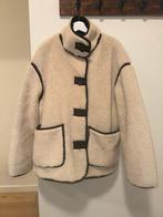 Asos faux fur jacket, Ophalen, Zo goed als nieuw