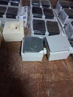 Stopcontacten, Enlèvement, Neuf, Interrupteur