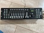 Kool Light DMX 192 II, Ophalen of Verzenden, Gebruikt