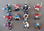 Lot 11 Fisher Price Pirates „Great Pirate Adventures” - 1994, Gebruikt, Ophalen