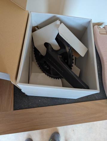 Shimano Ultegra crankstel  beschikbaar voor biedingen