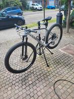 canyon exceed cf 7 2021 medium, Fietsen en Brommers, Fietsen | Mountainbikes en ATB, Ophalen of Verzenden, Zo goed als nieuw