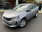 Peugeot 3008 AUTOMAAT / CARPLAY / CAMERA / AIRCO / CRUISECON, Autos, Argent ou Gris, Achat, Euro 6, 5 portes