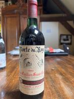 Saint Emilion Grand Cru 1980, France, Enlèvement ou Envoi, Vin rouge, Neuf