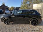 DS Automobiles DS 7 Crossback E-TENSE 360 Rivoli 4x4 21' bl, Automaat, Zwart, Bedrijf, 5 deurs