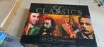 Classic cd collectie, Cd's en Dvd's, Ophalen, Zo goed als nieuw
