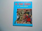 Rode ridder 104 De monsterman 1983 1 ste druk., Willy Vandersteen, Eén stripboek, Nieuw, Ophalen of Verzenden