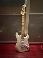 Electro guitar, Muziek en Instrumenten, Snaarinstrumenten | Gitaren | Elektrisch, Ophalen, Zo goed als nieuw