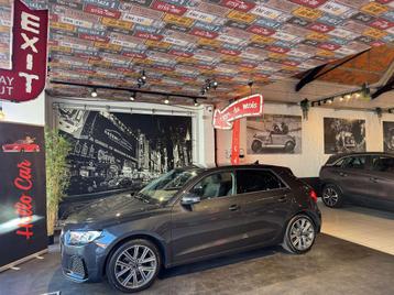 Audi A1 A1 Sportback 30 TFSI * BOITE AUTO * ETAT NEUF * beschikbaar voor biedingen