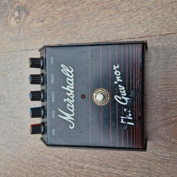 Marshall Guvnor. Original no reissue. beschikbaar voor biedingen