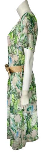 Robe ATMOS FASHION - Différentes tailles - Neuve, Atmos fashion, Vert, Sous le genou, Envoi