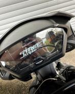 Triumph Street Triple 765 RS 2021 27223km, Motoren, Motoren | Triumph, Motorrijbewijs A, Bedrijf, 3 cilinders, 765 cc