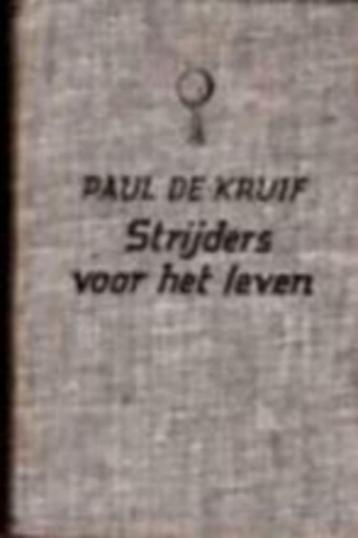 Strijders voor het leven. beschikbaar voor biedingen