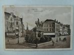Ostende Ostende Place Léopold, Collections, Non affranchie, Envoi, Ville ou Village