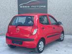 Hyundai i10 1.1i Comfort (bj 2008), Voorwielaandrijving, Gebruikt, 4 cilinders, 5 deurs