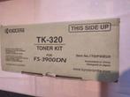 Kyocera toner kit TK-320, Toner, Enlèvement ou Envoi, Neuf