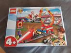 Lego 10767 Duke Caboom's stunt show, Ophalen of Verzenden, Zo goed als nieuw