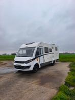 Adria Sonic 700sl  bj2014 104000 km, Integraal, Ringverwarming, Fiat, 7 tot 8 meter