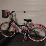 Meisjesfiets, Fietsen en Brommers, Fietsen | Meisjes, Ophalen, Zo goed als nieuw