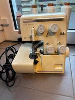 Overlockmachine, Ophalen, Gebruikt, Lockmachine, Pfaff