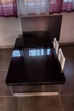 Table basse de salon, 100 à 150 cm, Moins de 50 cm, Enlèvement, Utilisé