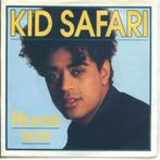 kid safari, Cd's en Dvd's, Verzenden