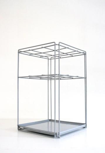 RARE UMBRELLA STAND BY MAX SAUZE FRANCE beschikbaar voor biedingen