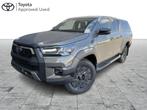 Toyota Hilux Invincible + Pro-Pack, Automaat, 4 deurs, Overige kleuren, Diesel