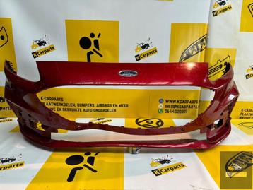 Ford puma Voorbumper MK II ST-LINE L1TB-17757D1 bumper beschikbaar voor biedingen