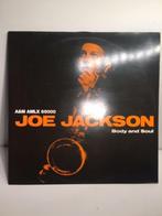LP - Joe Jackson - Body And Soul ( Vinyl ), Cd's en Dvd's, Ophalen of Verzenden, Zo goed als nieuw, 12 inch, Singer-songwriter