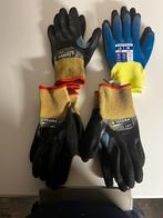 4 paires de gants de travail neufs taille 8, Vêtements | Hommes, Bonnets, Écharpes & Gants, Enlèvement ou Envoi, Neuf, Gants
