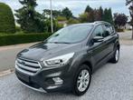 Ford Kuga 1.5 EcoBoost Buss Class Navi Camera ECC Nieuwstaat, Autos, Ford, Argent ou Gris, Achat, 1800 kg, Euro 6