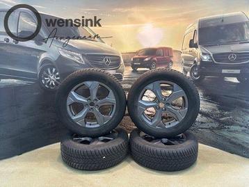 Winterset Ford Mustang Mach-E 18" (#673) beschikbaar voor biedingen