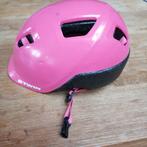casque vélo enfant BTWIN, Fietsen en Brommers, Fietsaccessoires | Fietshelmen, Ophalen, Gebruikt, Meisje, B’twin