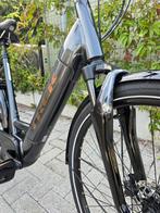 Trek Verve +4 2022 500Wh elektrische fiets, Fietsen en Brommers, Zo goed als nieuw, 47 tot 51 cm, 50 km per accu of meer, Ophalen