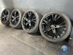 7mm! Audi A5 A6 A7 Q3 VW Tiguan 19 inch GMP Gunner velgen 5x, Auto-onderdelen, Banden en Velgen, 19 inch, Banden en Velgen, Ophalen of Verzenden