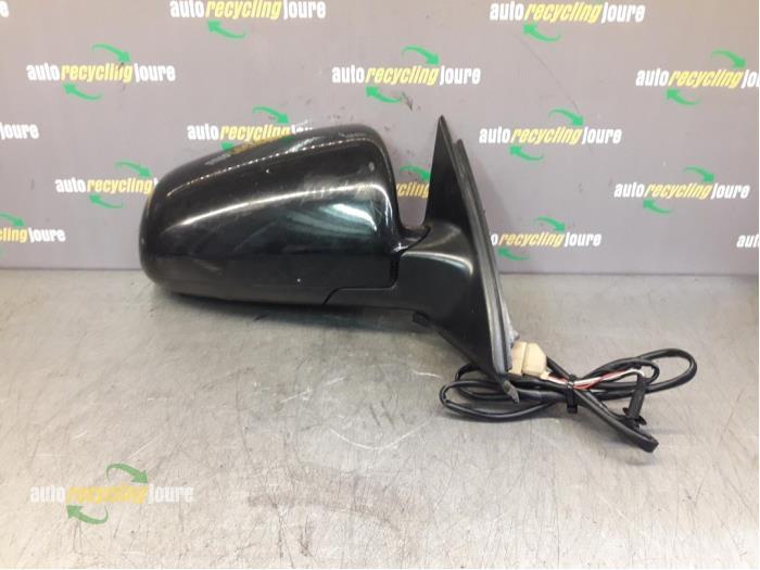 Rétroviseur extérieur droit d'un Audi A4, Autos : Pièces & Accessoires, Rétroviseurs, Audi, Utilisé, 3 mois de garantie