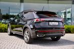 Volkswagen Taigo 1.0 TSI R-Line DSG /CAMERA/KEYLESS/CARPLAY/, Auto's, Stof, USB, Zwart, 5 deurs