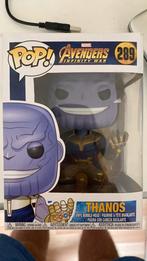 Funko pop Thanos, Ophalen, Zo goed als nieuw