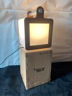 SLV buitenverlichting/sfeerverlichting/roestkleur NIEUW, Ophalen, Zo goed als nieuw
