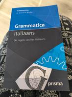 Grammatica Italiaans, Enlèvement ou Envoi, Neuf