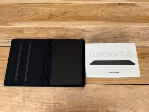NIEUW Samsung Galaxy Tab A8 128 gb, Computers en Software, Android Tablets, Zo goed als nieuw, Wi-Fi, 10 inch, 128 GB, Uitbreidbaar geheugen