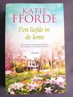 Katie Fforde - Een liefde in de lente, Ophalen of Verzenden, Zo goed als nieuw, Katie Fforde